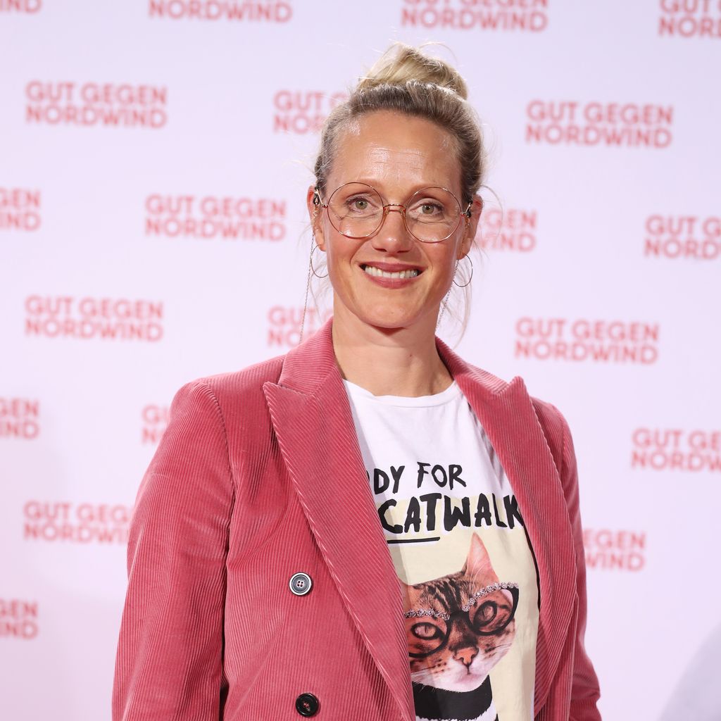 Anna Schudt, Schauspielerin