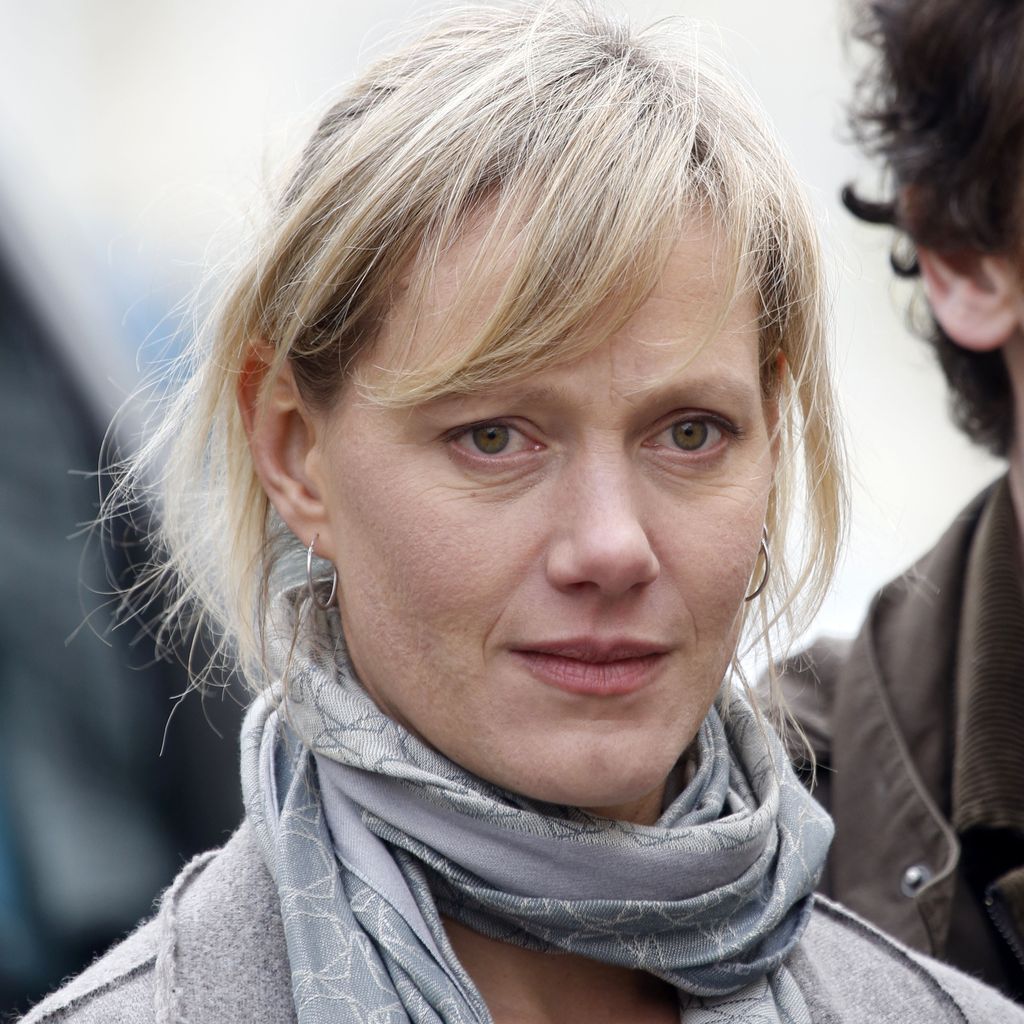Anna Schudt, Schauspielerin