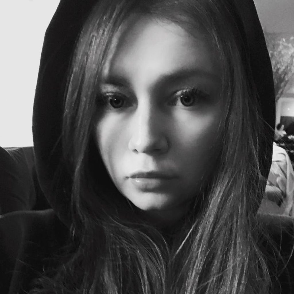 Anna Sorokin, Instagram 2022