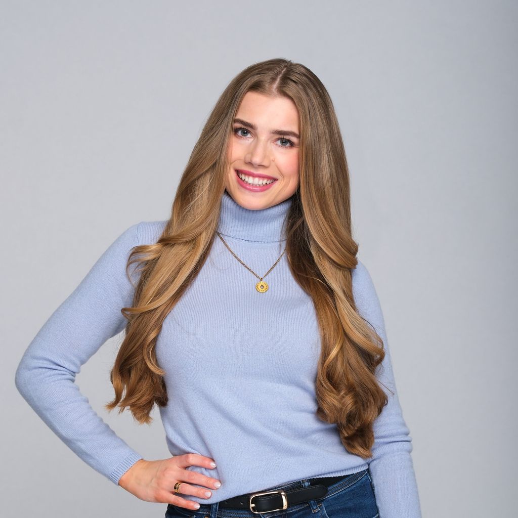 Anna Strigl, 2025