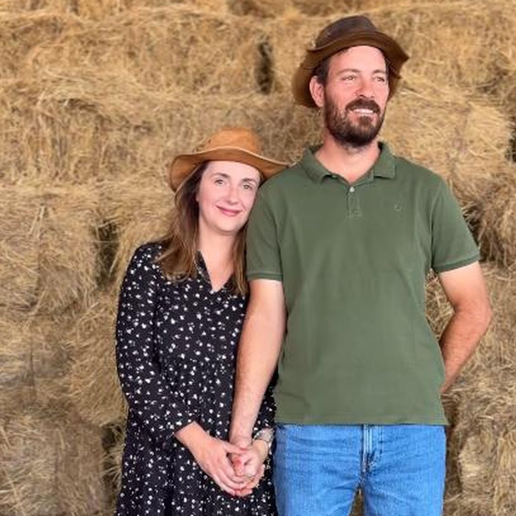 Anna und Gerald Heiser, TV-Bekanntheiten