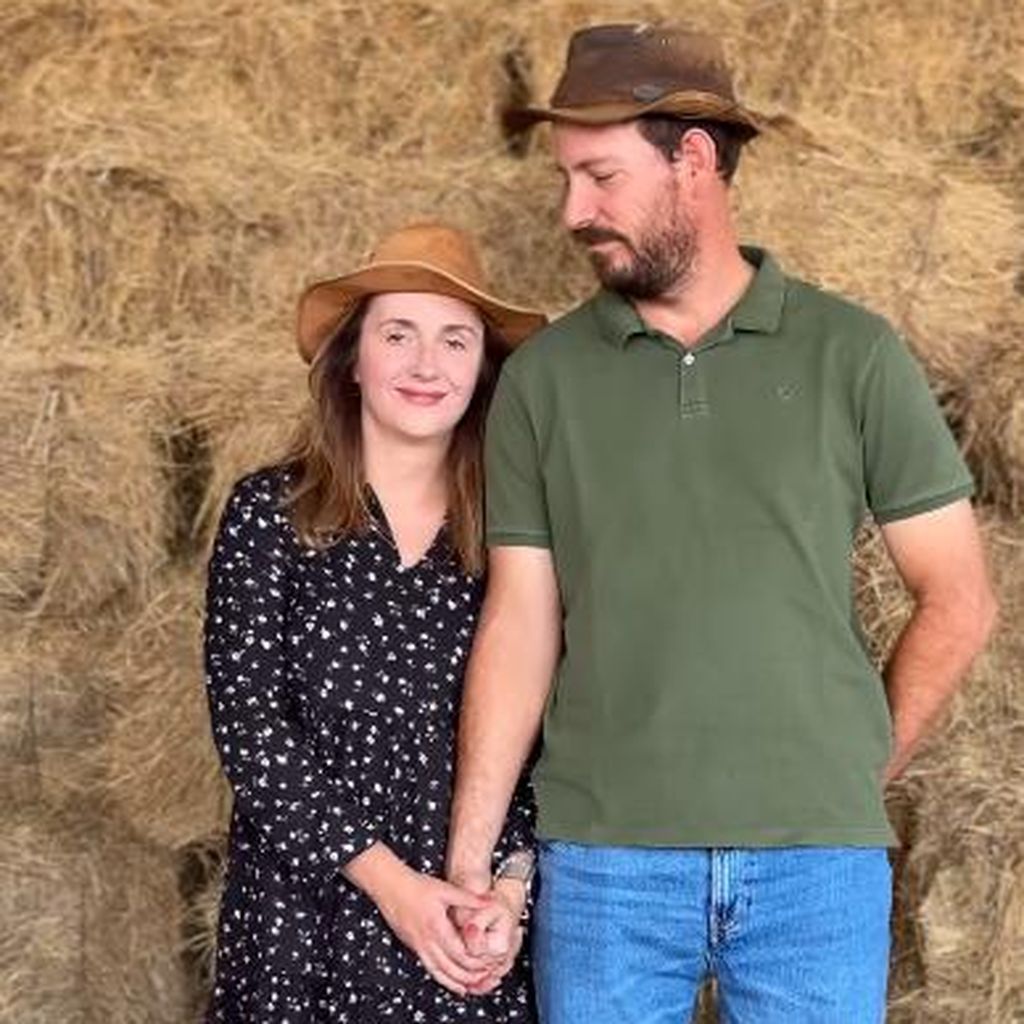 Anna und Gerald Heiser, TV-Bekanntheiten