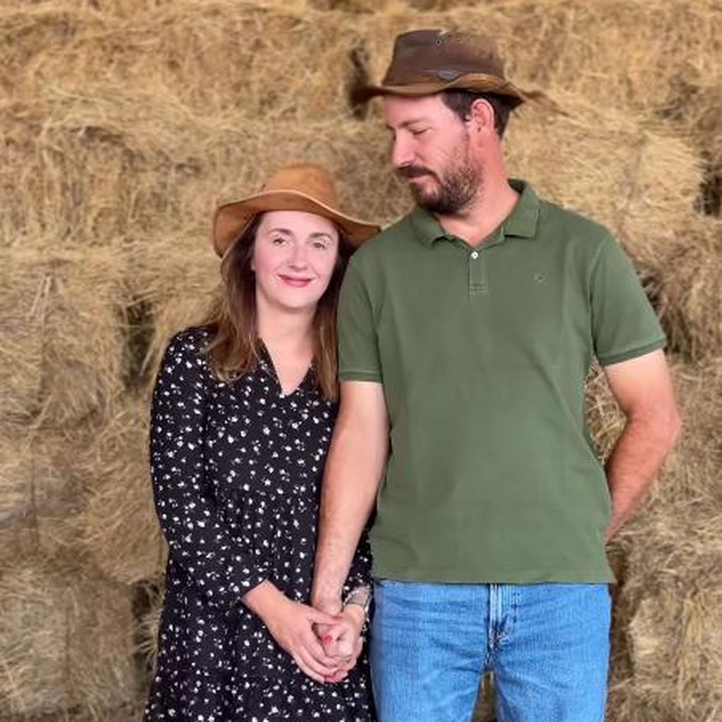 Anna und Gerald Heiser, TV-Bekanntheiten