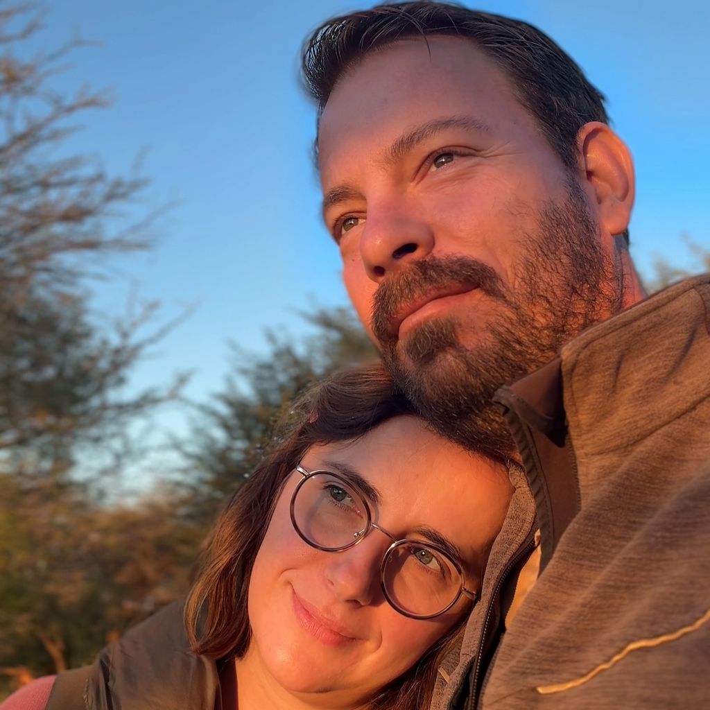 Anna und Gerald Heiser, TV-Bekanntheiten