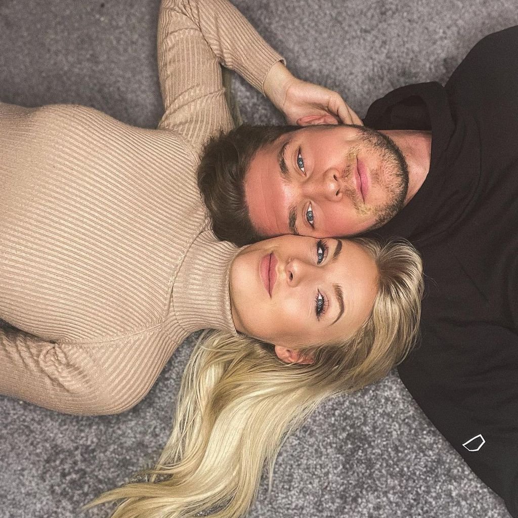 Anna und Marc, "Love Island"-Kandidaten 2020