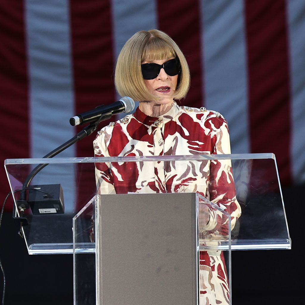 Anna Wintour, Journalistin