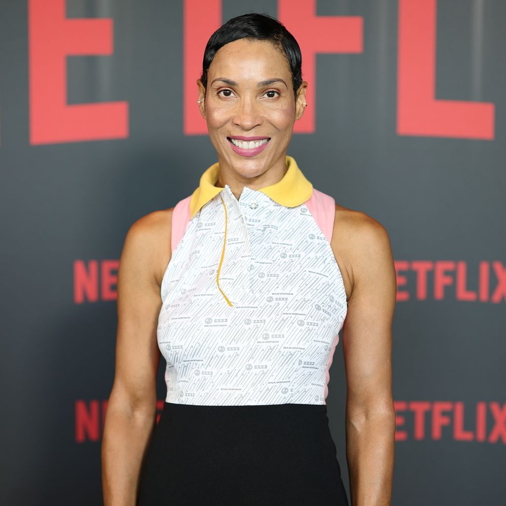 Annabelle Mandeng, Juni 2025