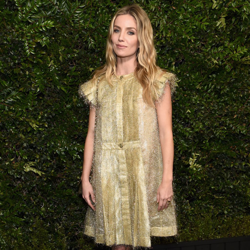 Annabelle Wallis, Schauspielerin