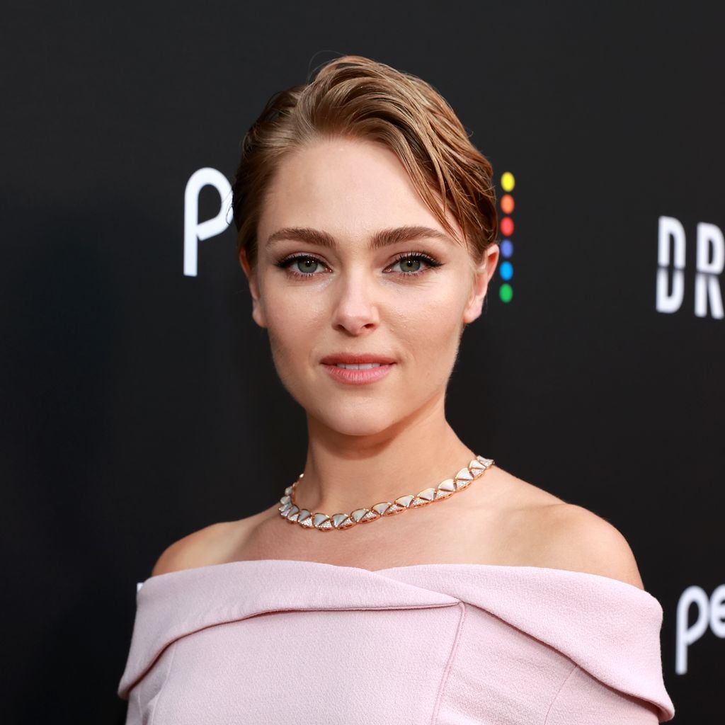 AnnaSophia Robb, 2021