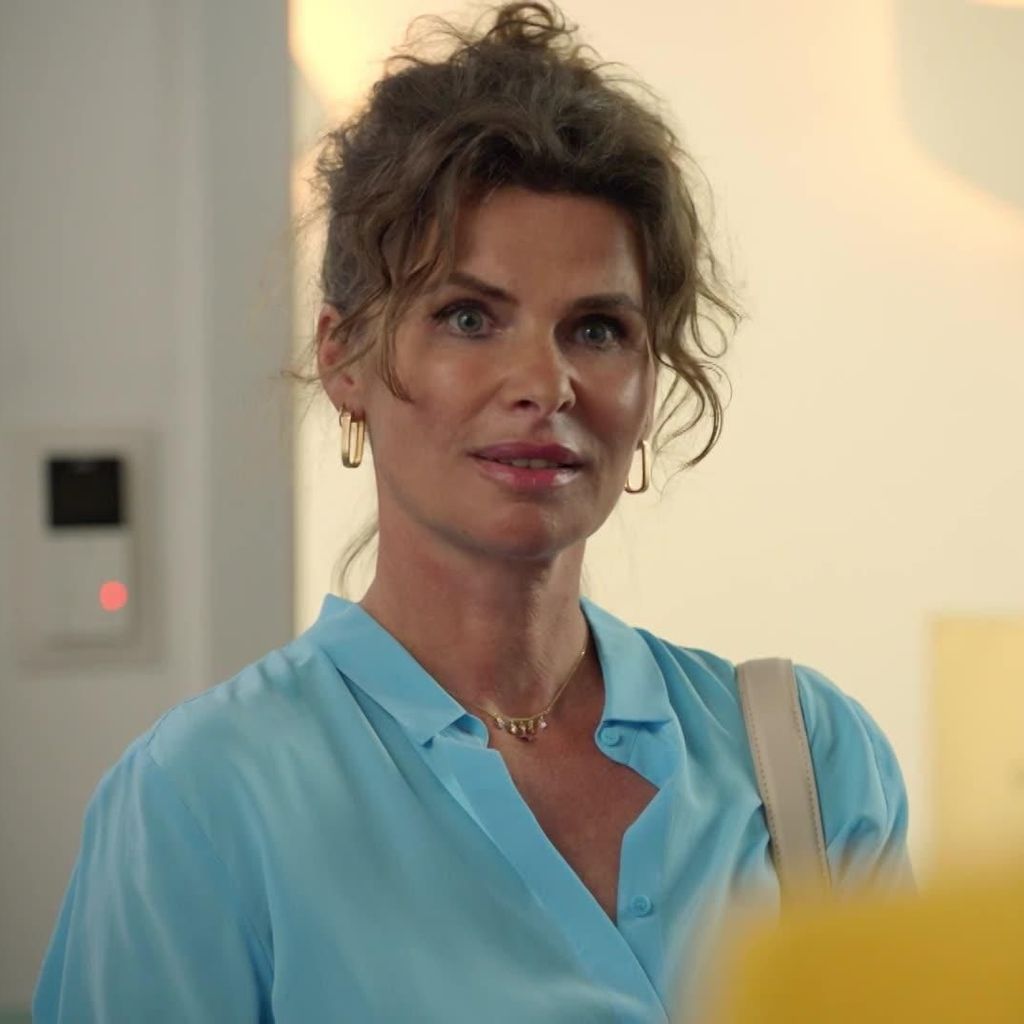 Anne Brendler, "GZSZ"-Star