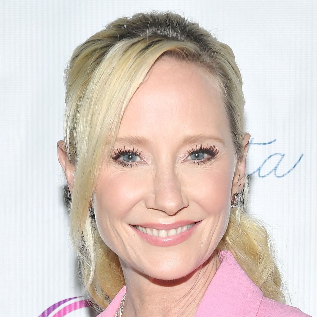 Anne Heche im November 2020