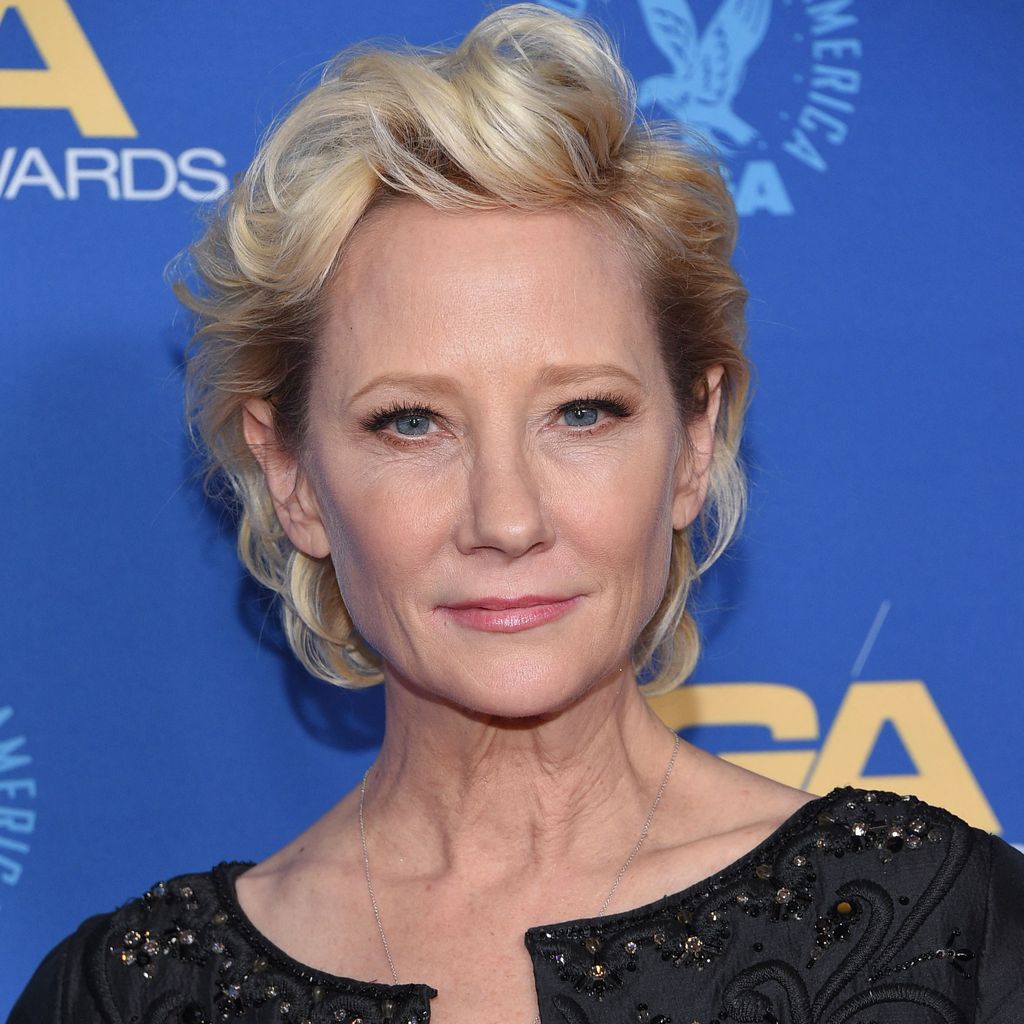 Anne Heche, Schauspielerin
