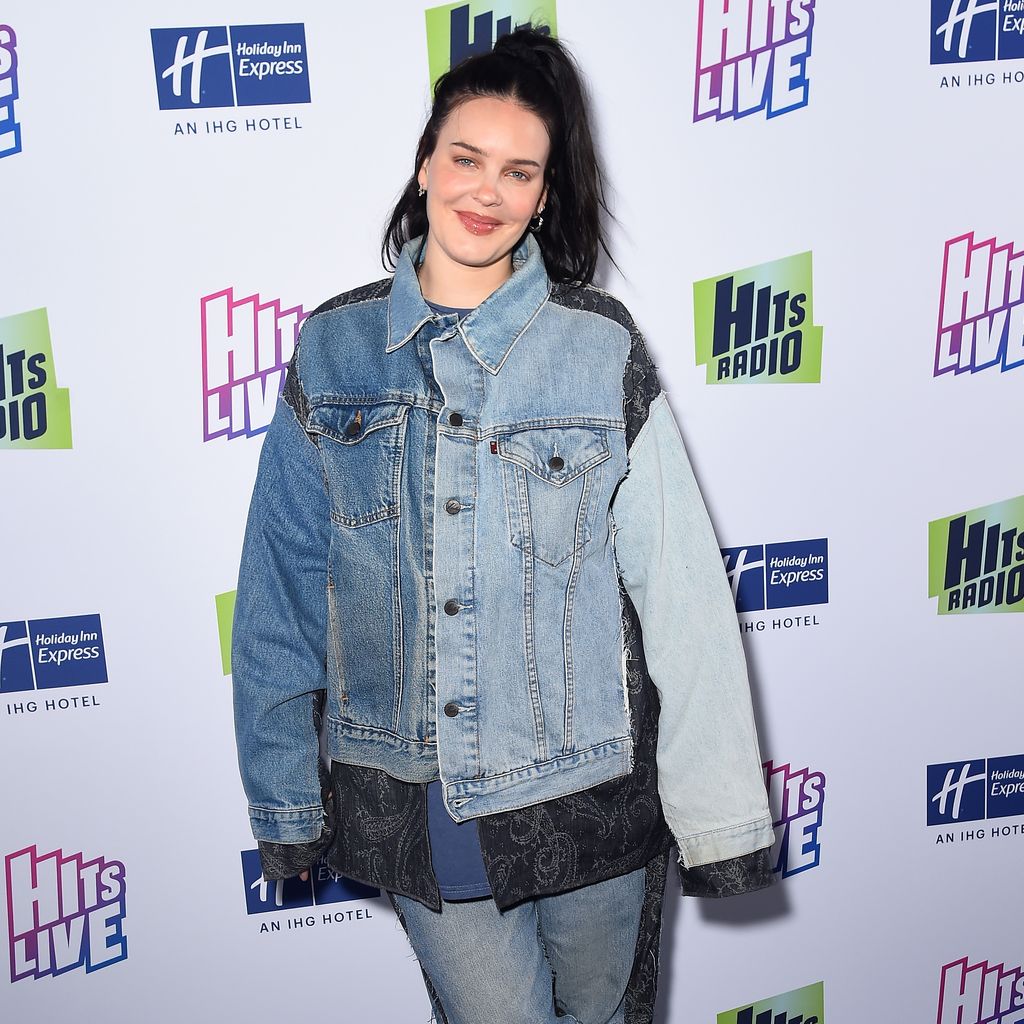 Anne-Marie, 2023