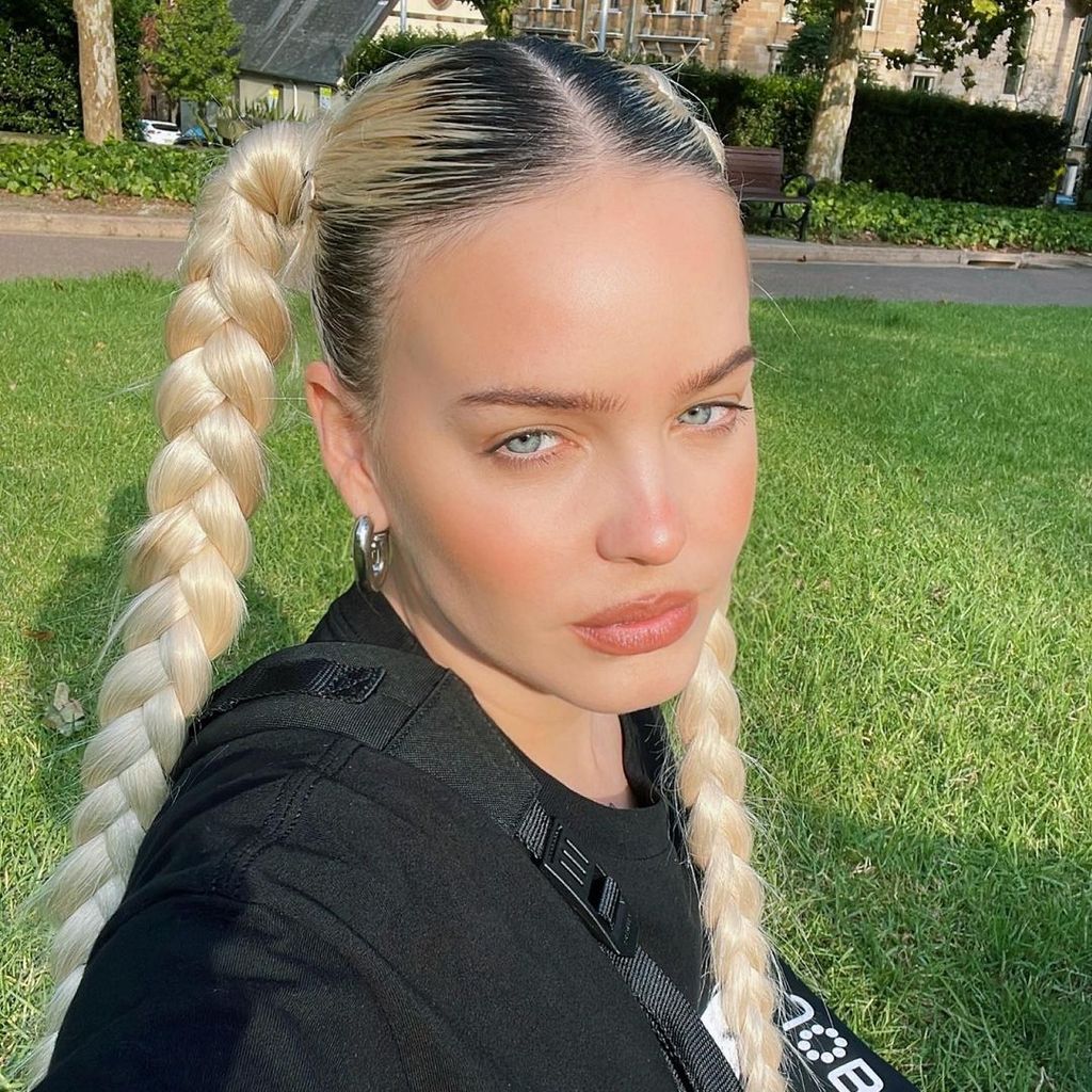 Anne-Marie Nicholson, Februar 2023