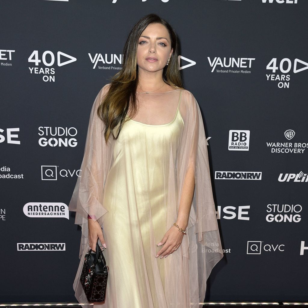 Anne Menden, Oktober 2024