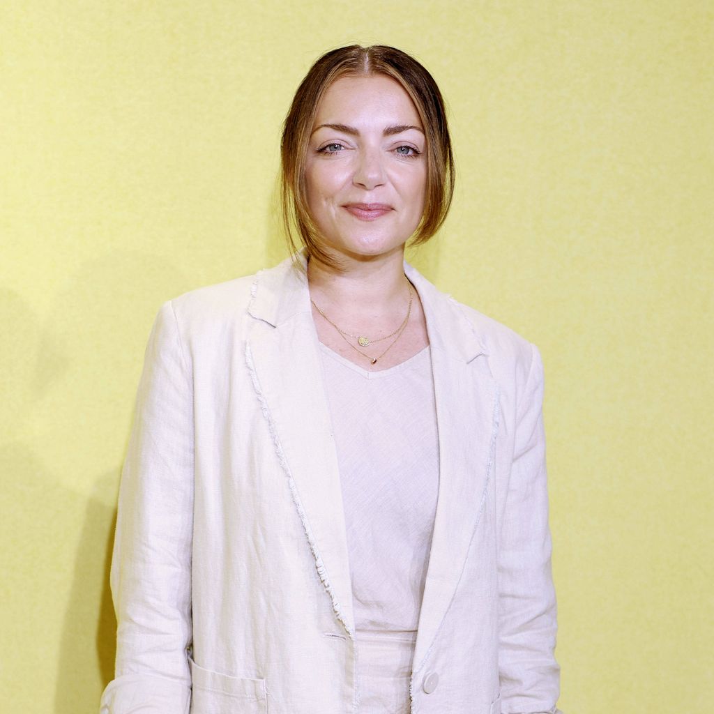 Anne Menden bei der Jubiläumsparty 40 Jahre bonprix im Curio Haus, Hamburg