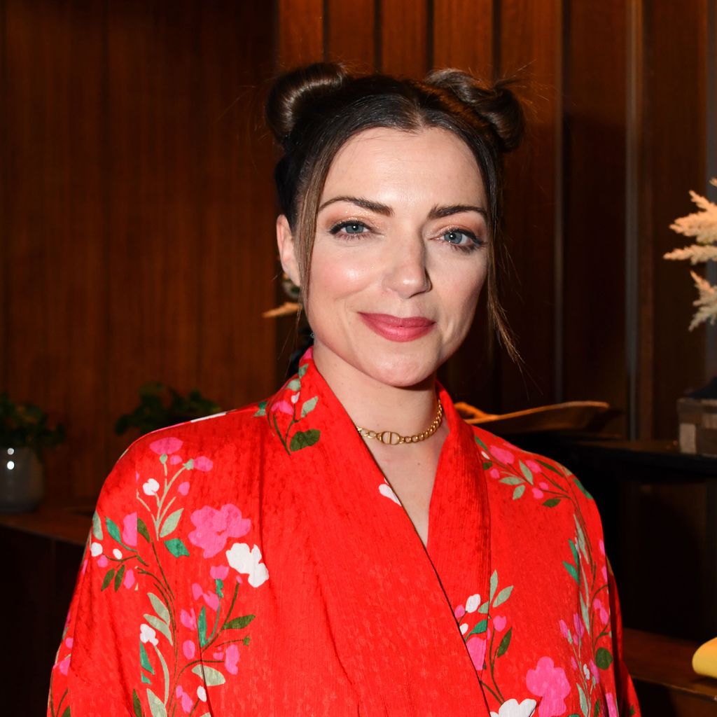 Anne Menden, Schauspielerin