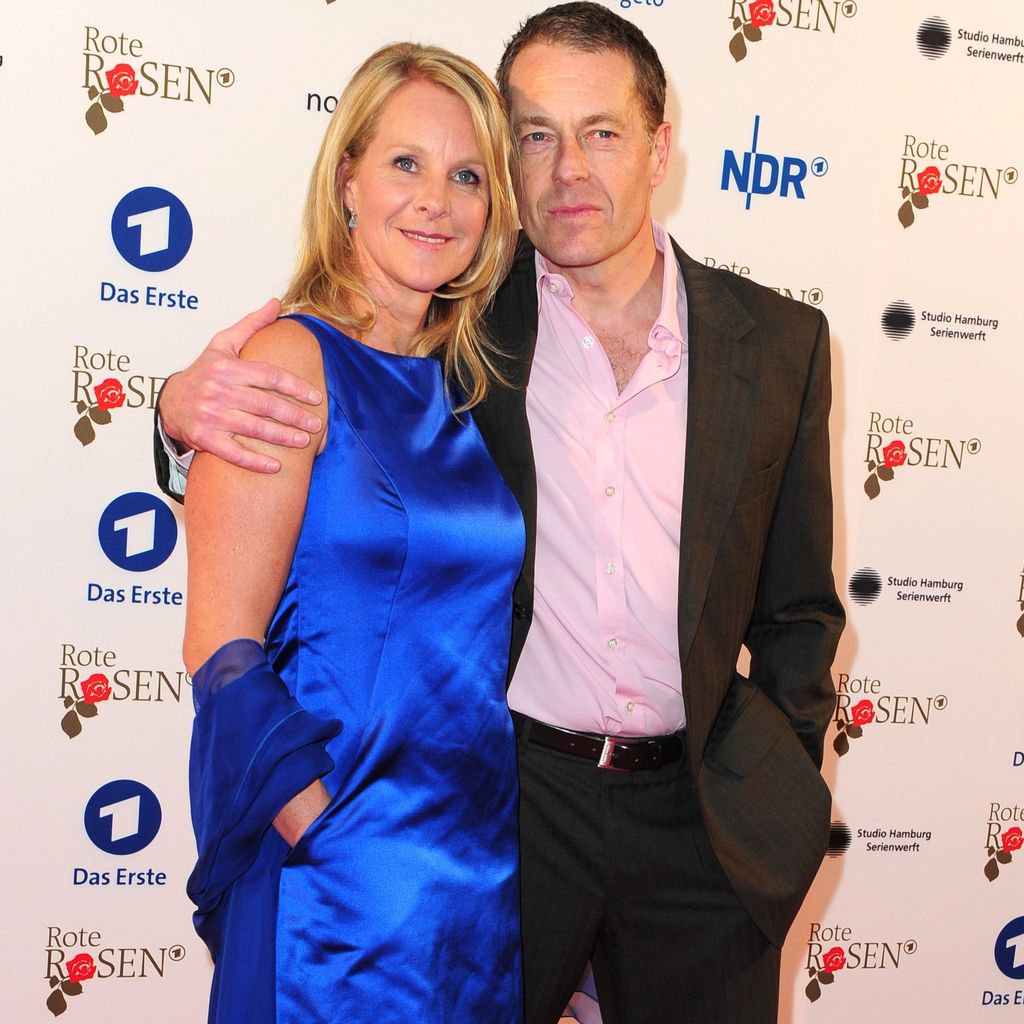Anne Moll und Oliver Sauer