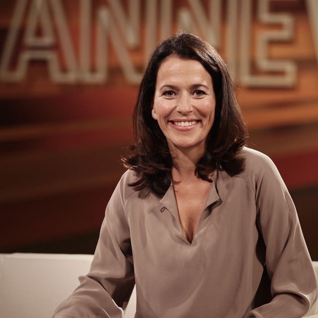 Anne Will, Moderatorin