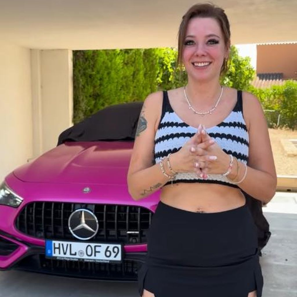 Anne Wünsche, Juli 2026