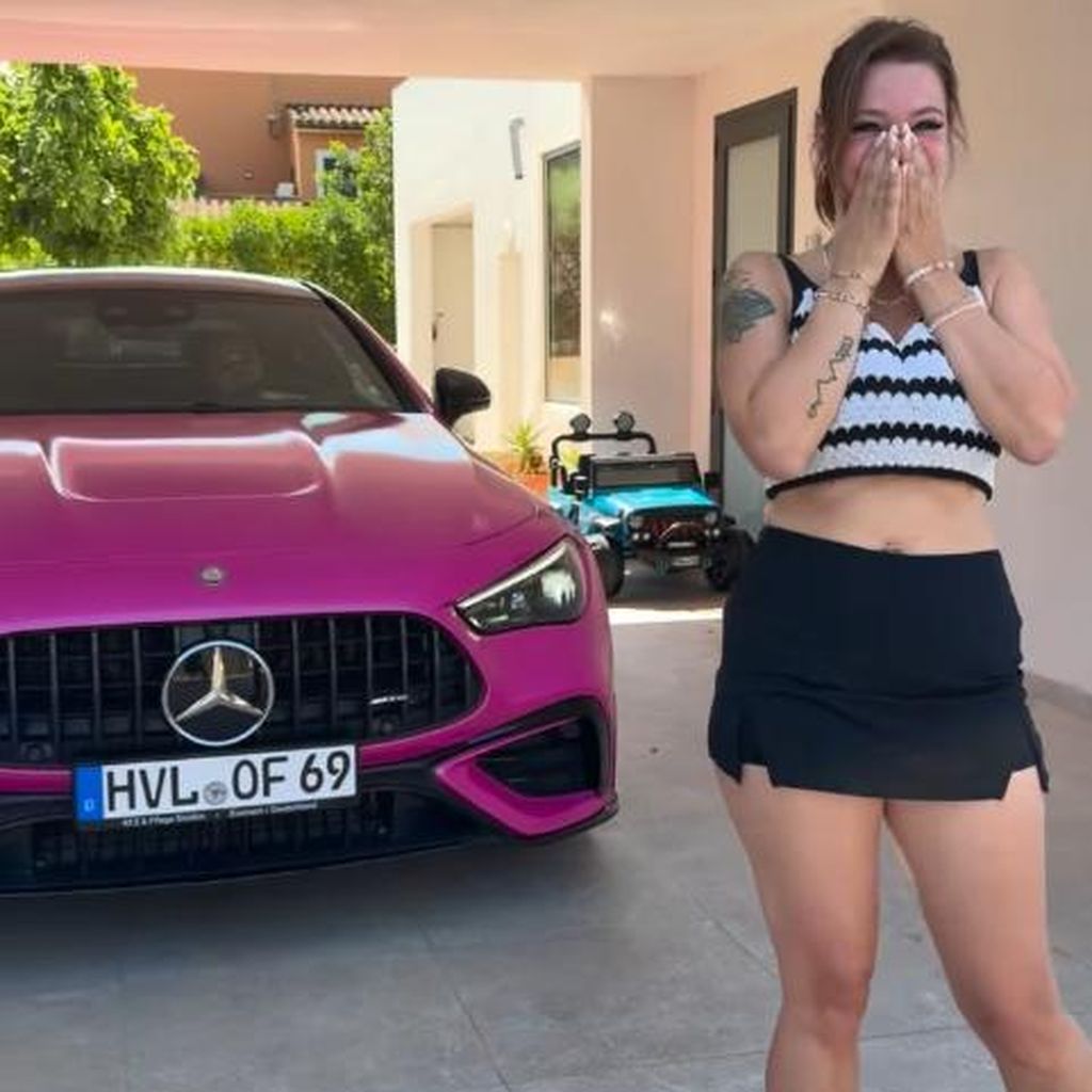 Anne Wünsche, Juli 2026