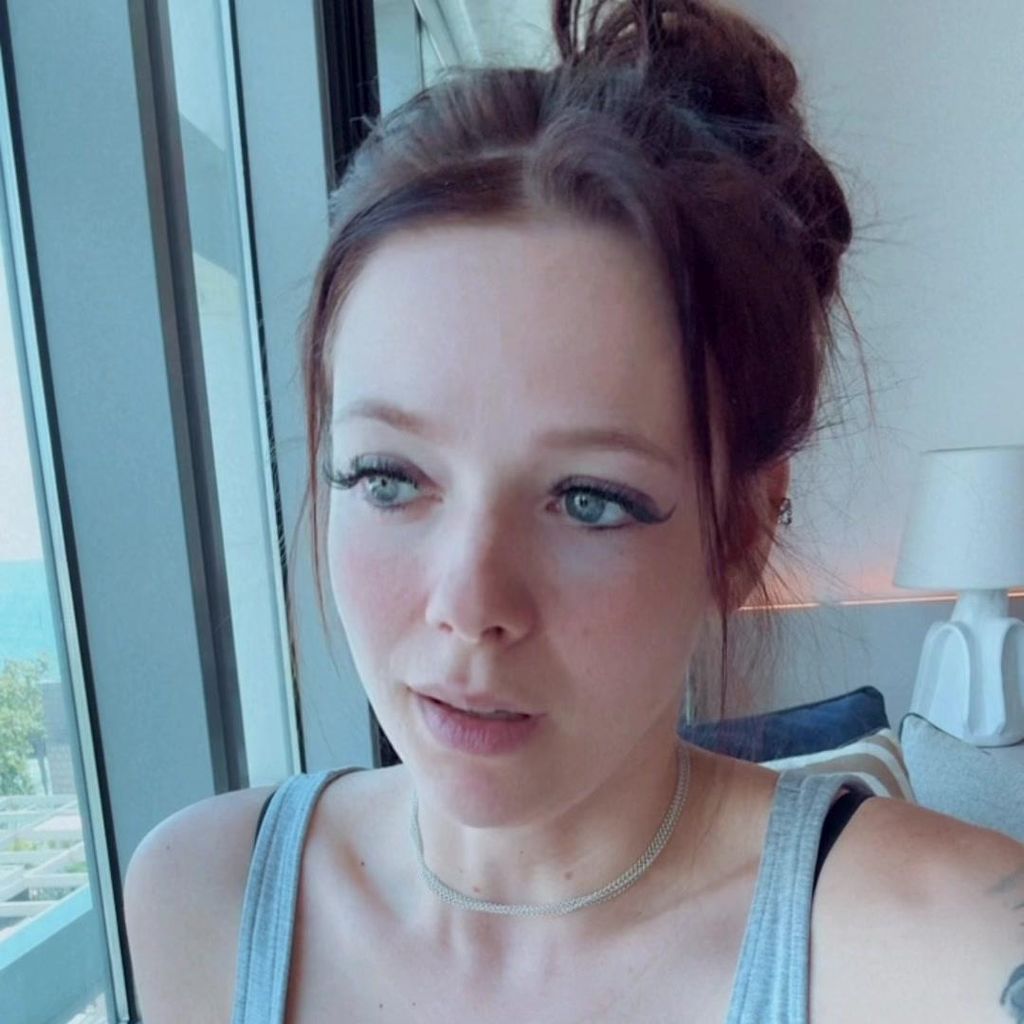 Anne Wünsche, Influencerin
