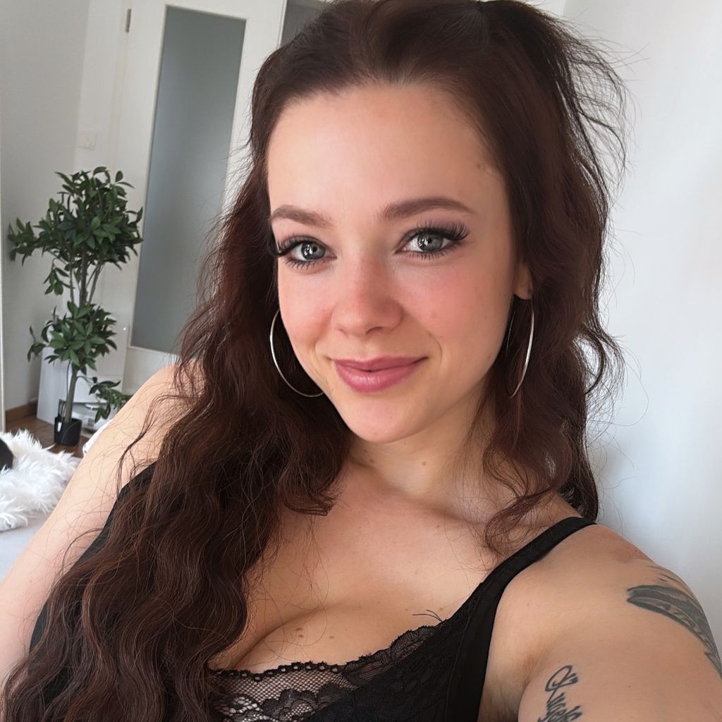 Anne Wünsche, OnlyFans-Model