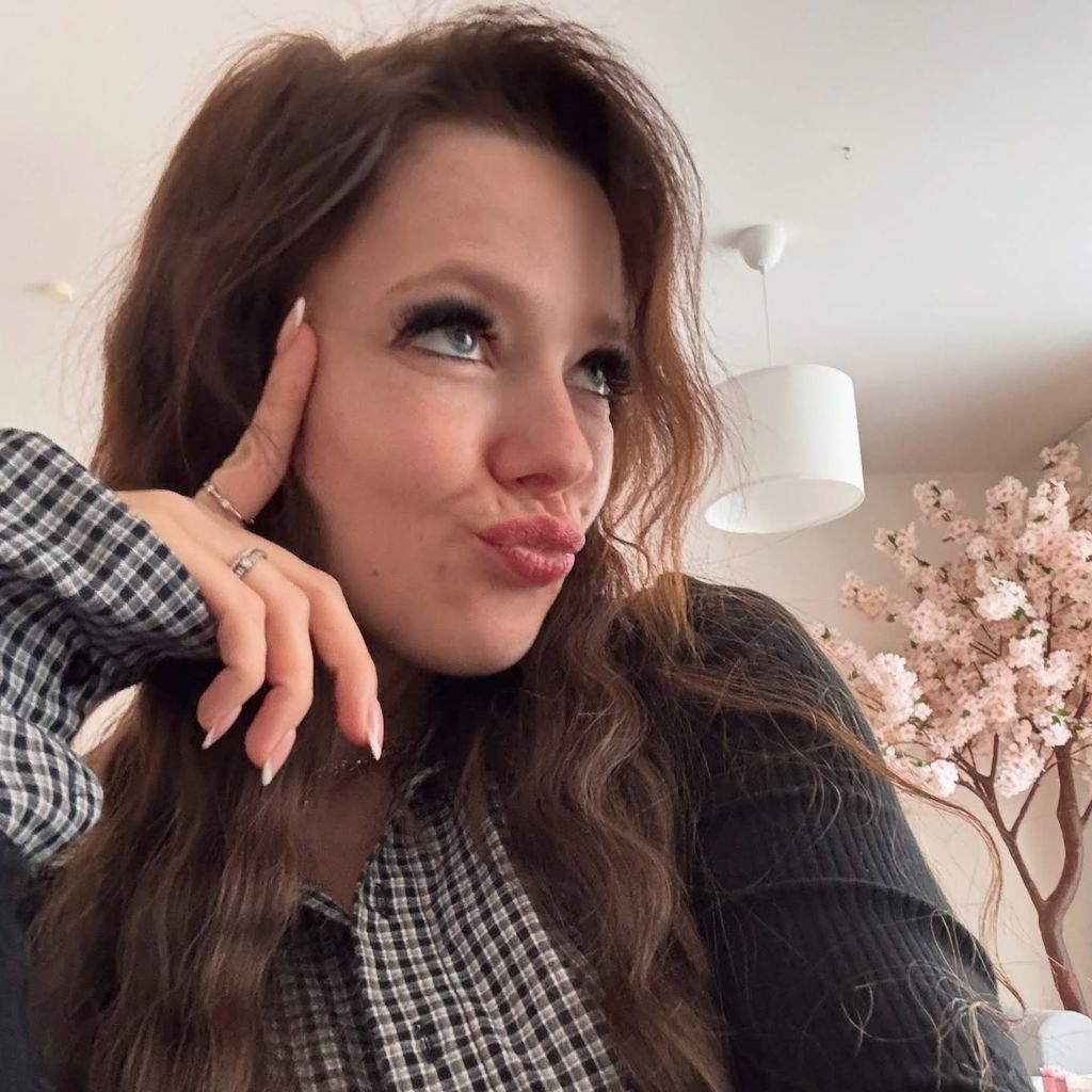 Anne Wünsche, Erotikmodel