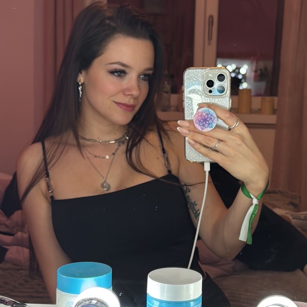 Anne Wünsche, Januar 2026