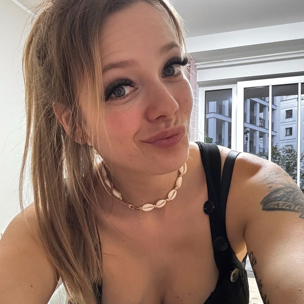 Anne Wünsche, Influencerin