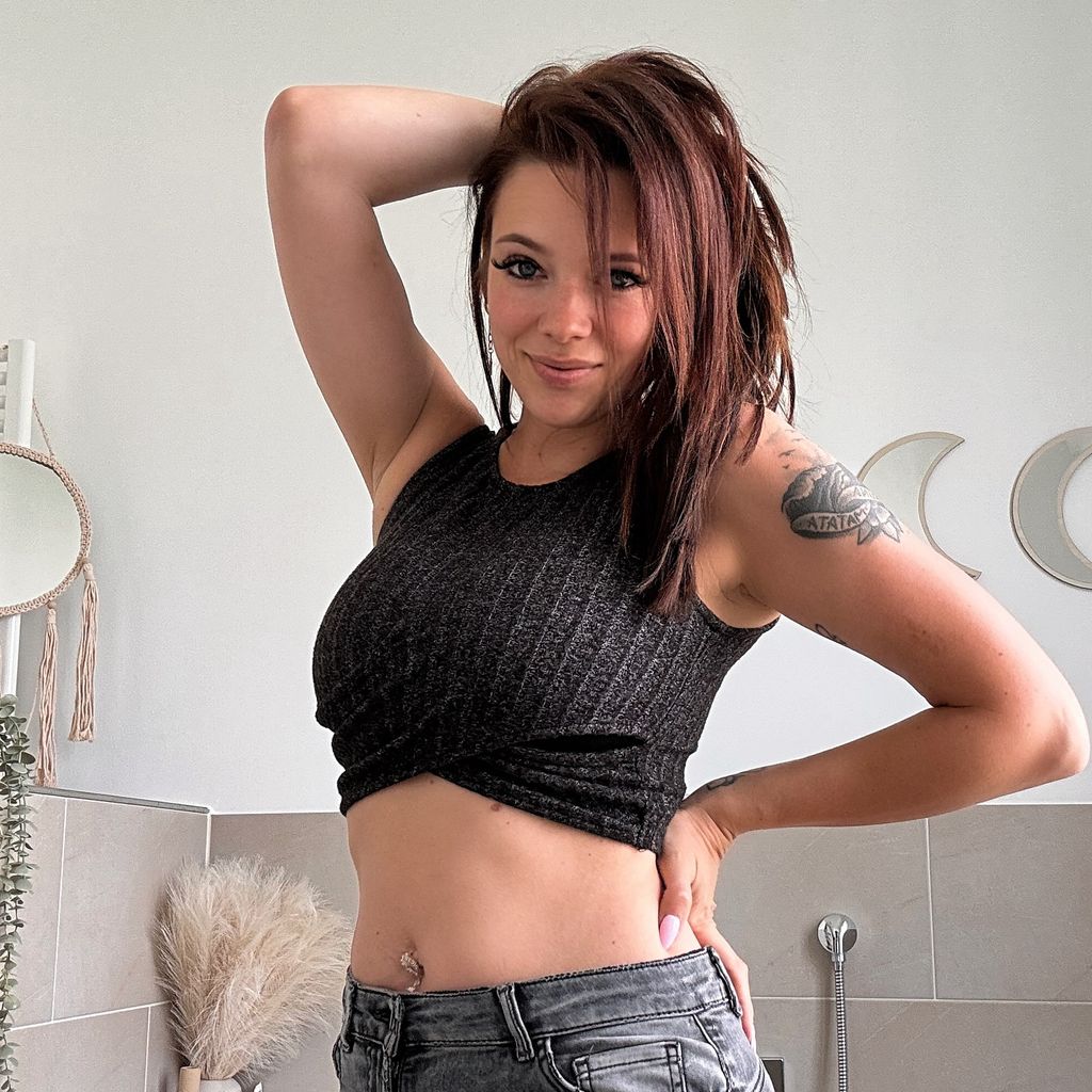 Anne Wünsche, Influencerin