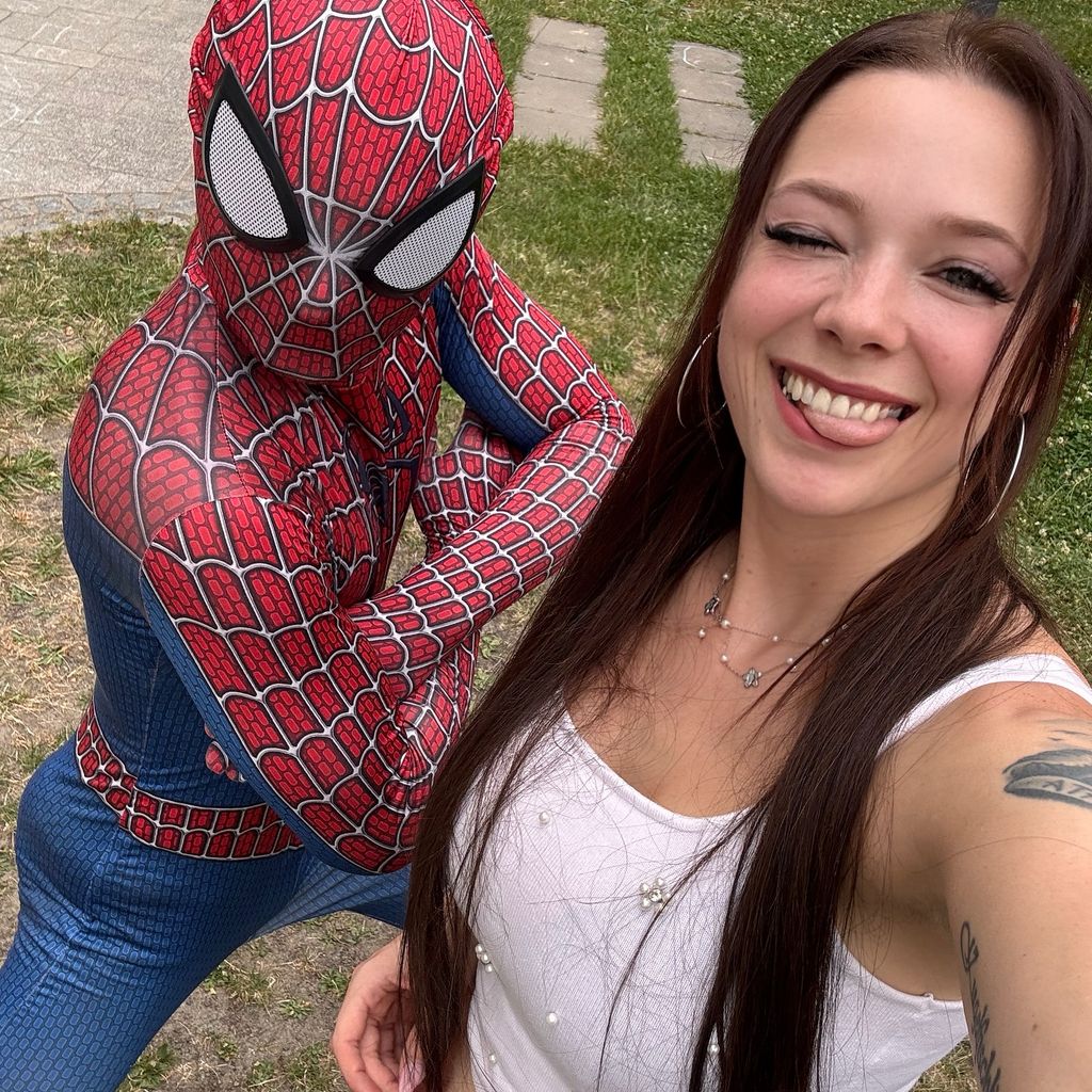 Anne Wünsche, Influencerin