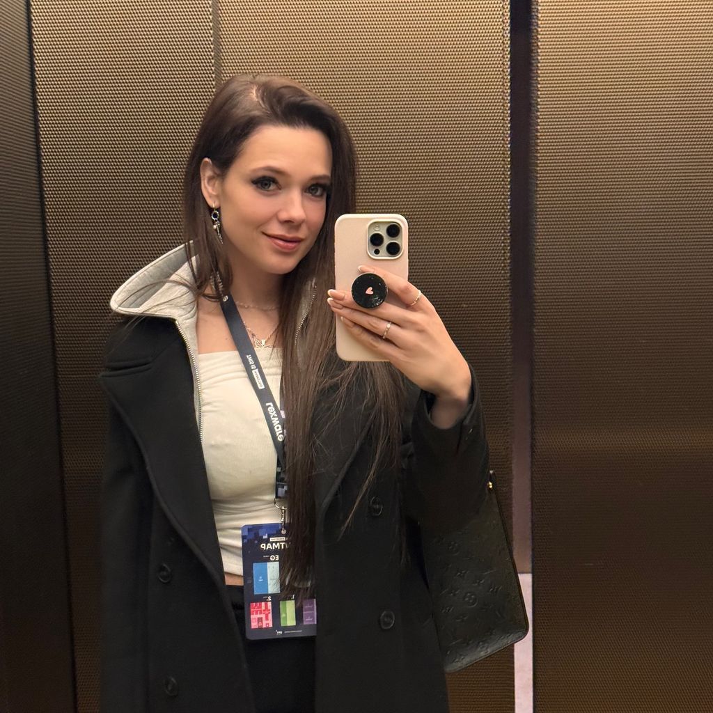 Anne Wünsche, Content Creatorin