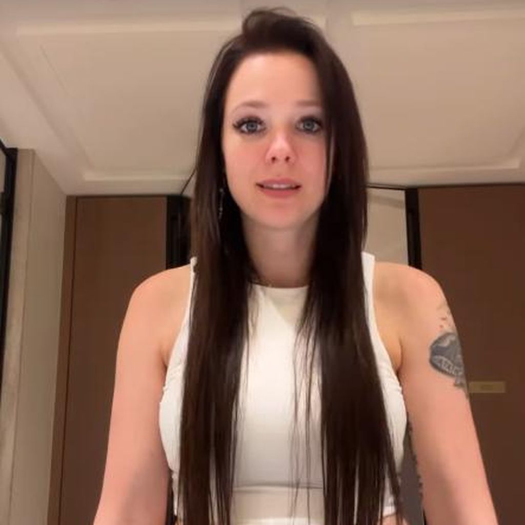 Anne Wünsche, Influencerin