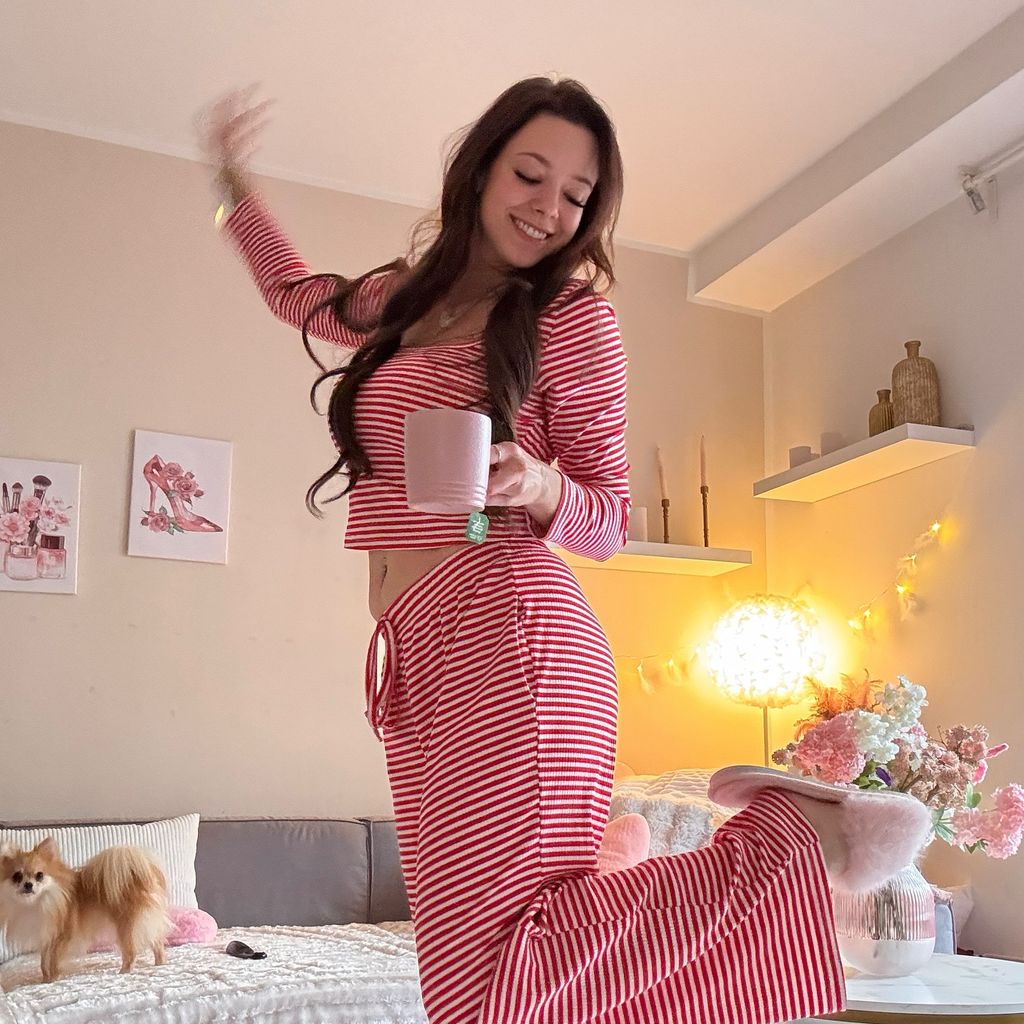 Anne Wünsche, Content Creatorin