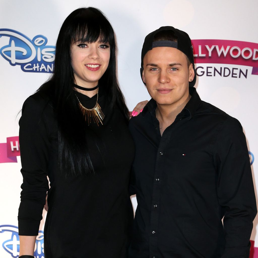 Anne Wünsche und Henning Merten im Januar 2017