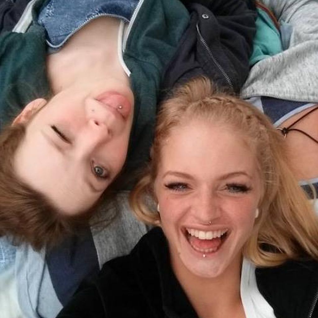 Anne Wünsche und Josephine Welsch, Influencerinnen
