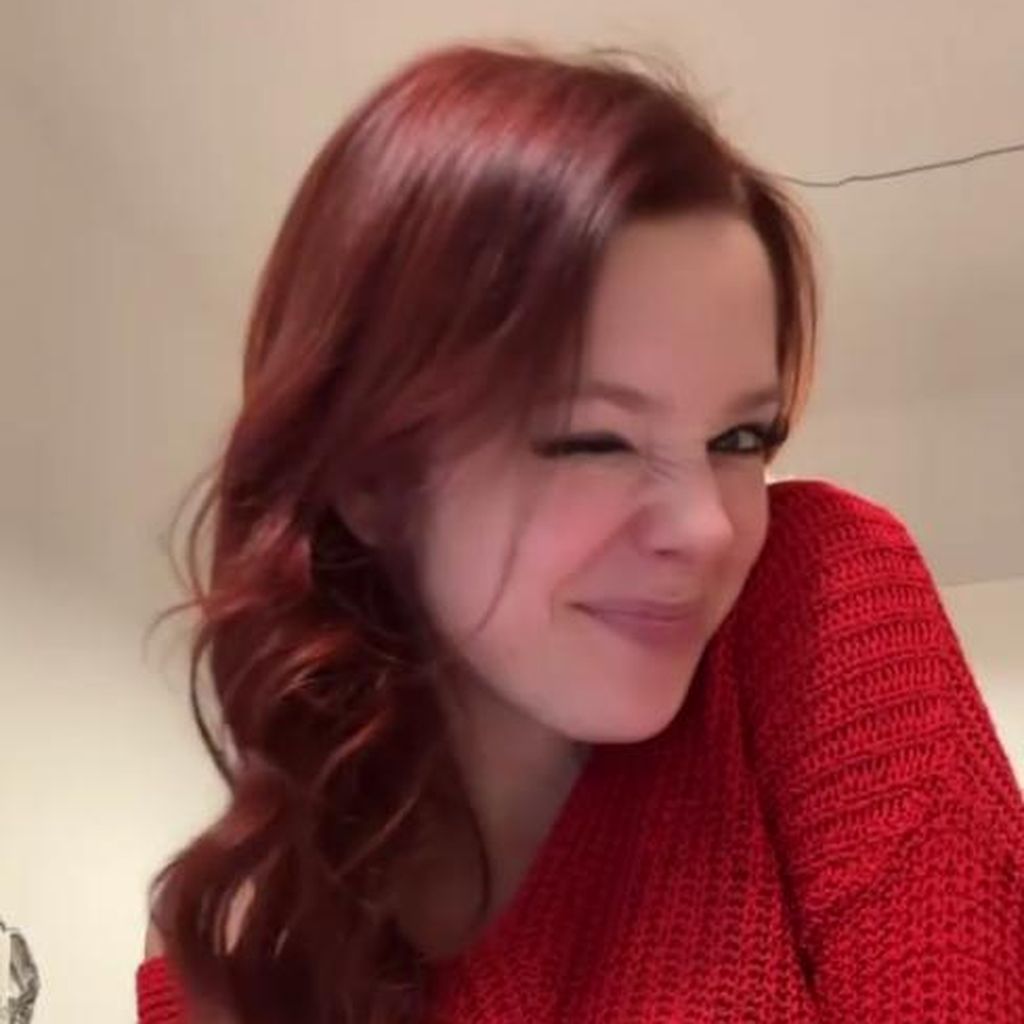 Anne Wünsche, Influencerin