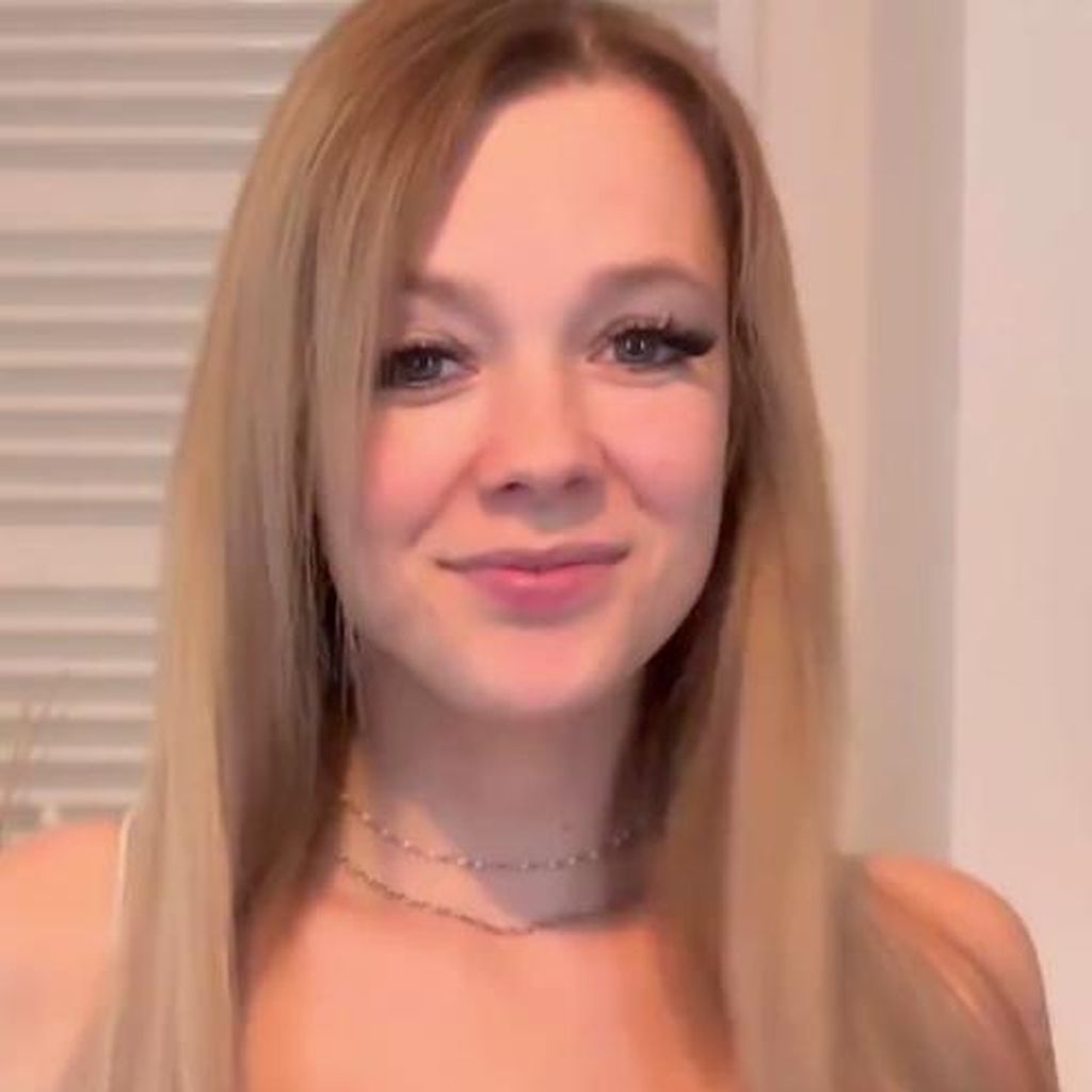 Anne Wünsche, OnlyFans-Model