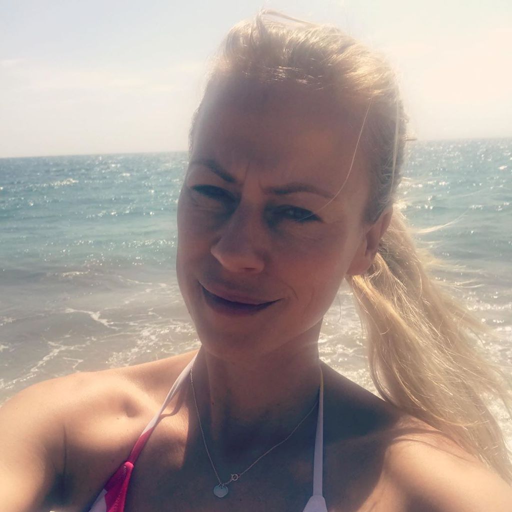 Anneke Dürkopp im September 2019