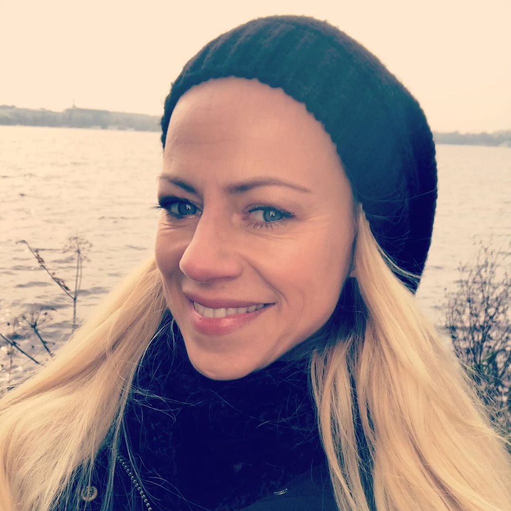 Anneke Dürkopp, November 2019