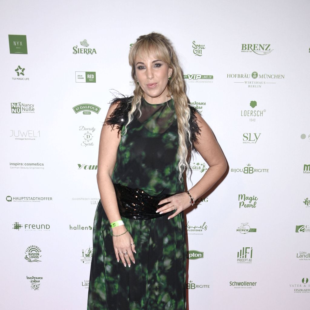 Annemarie Eilfeld, Januar 2026