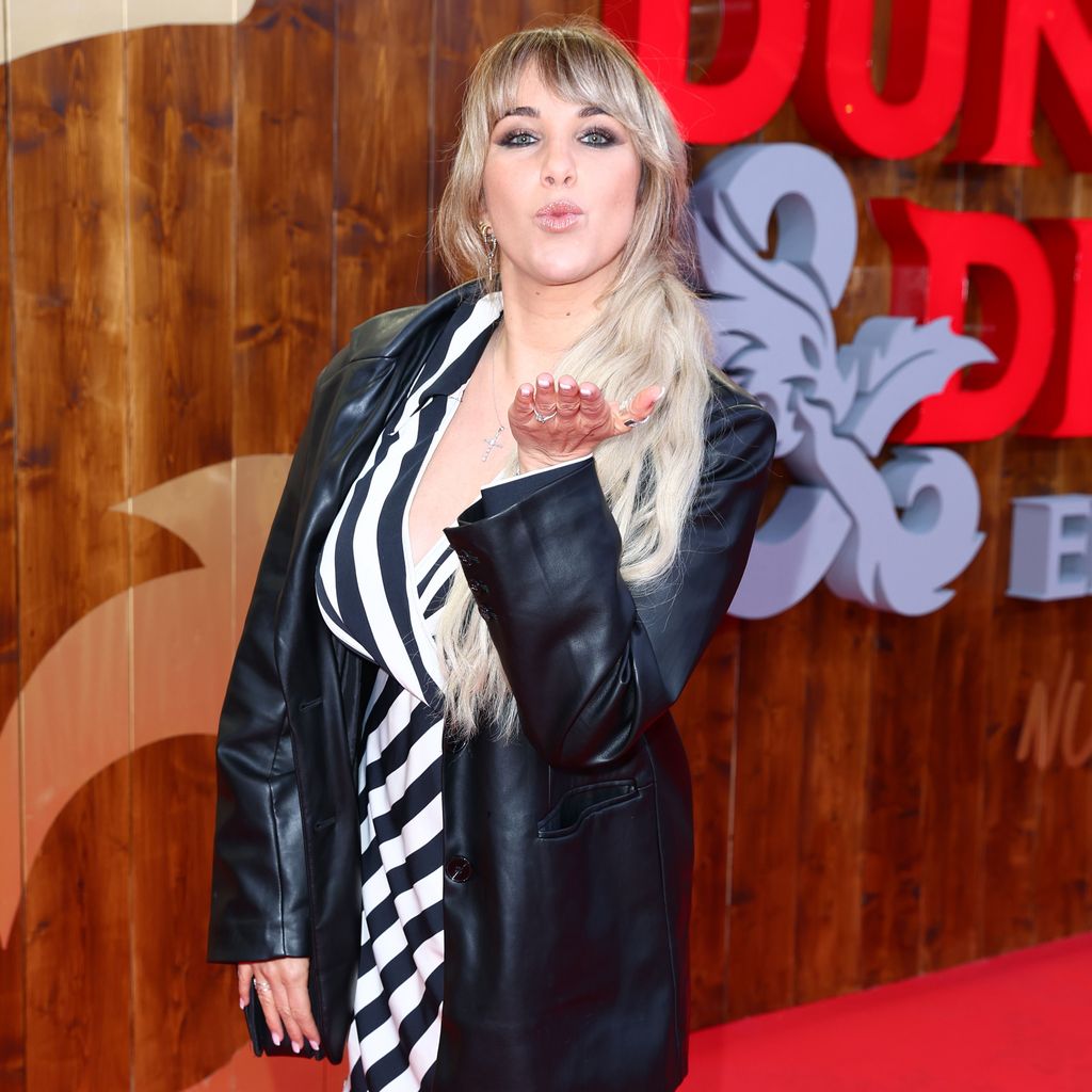 Annemarie Eilfeld, Sängerin