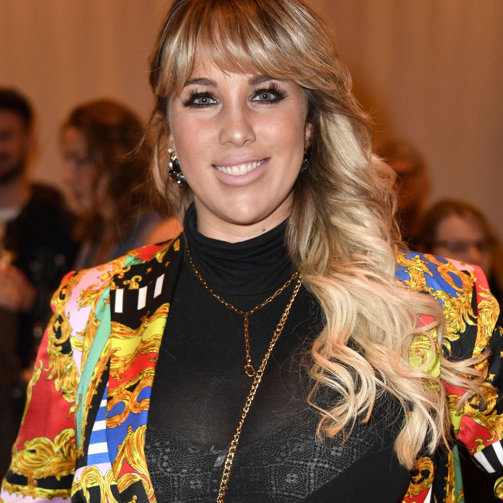 Annemarie Eilfeld, Januar 2023