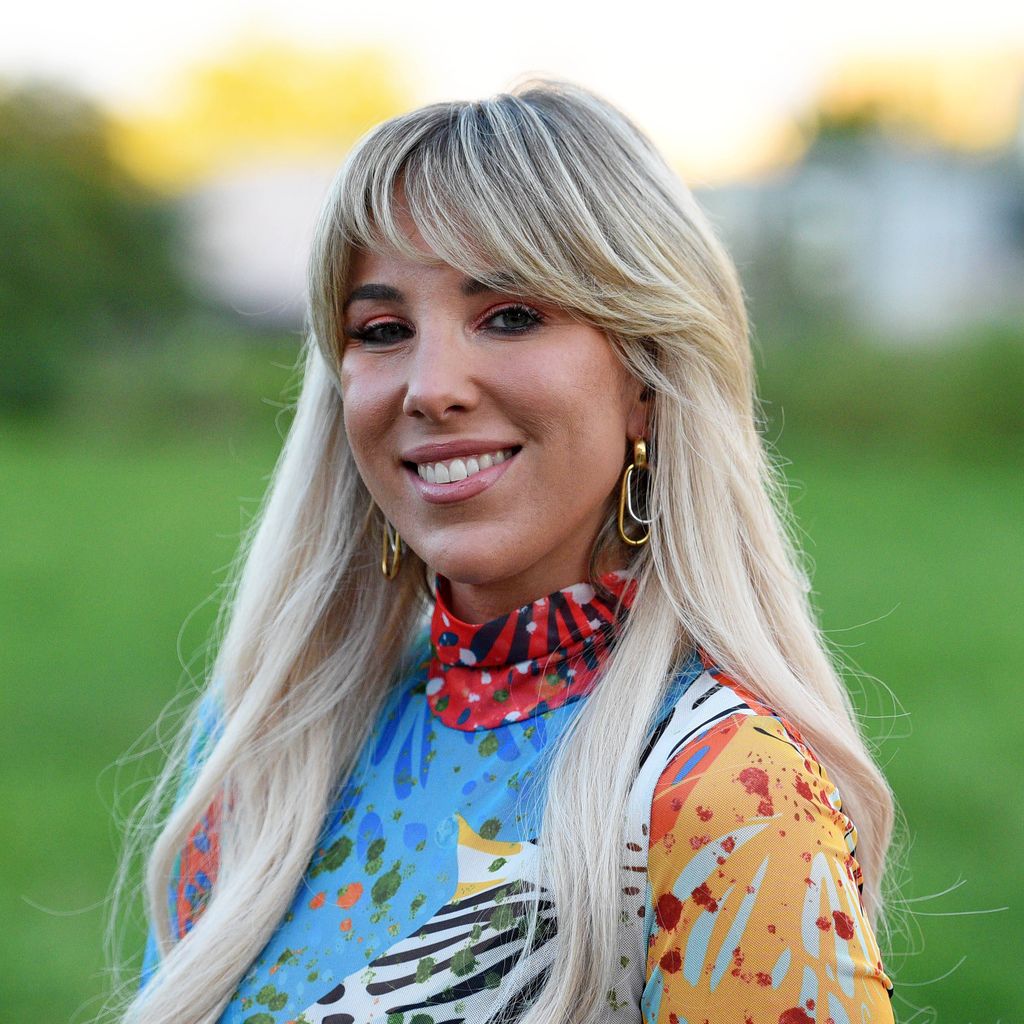 Annemarie Eilfeld, Sängerin