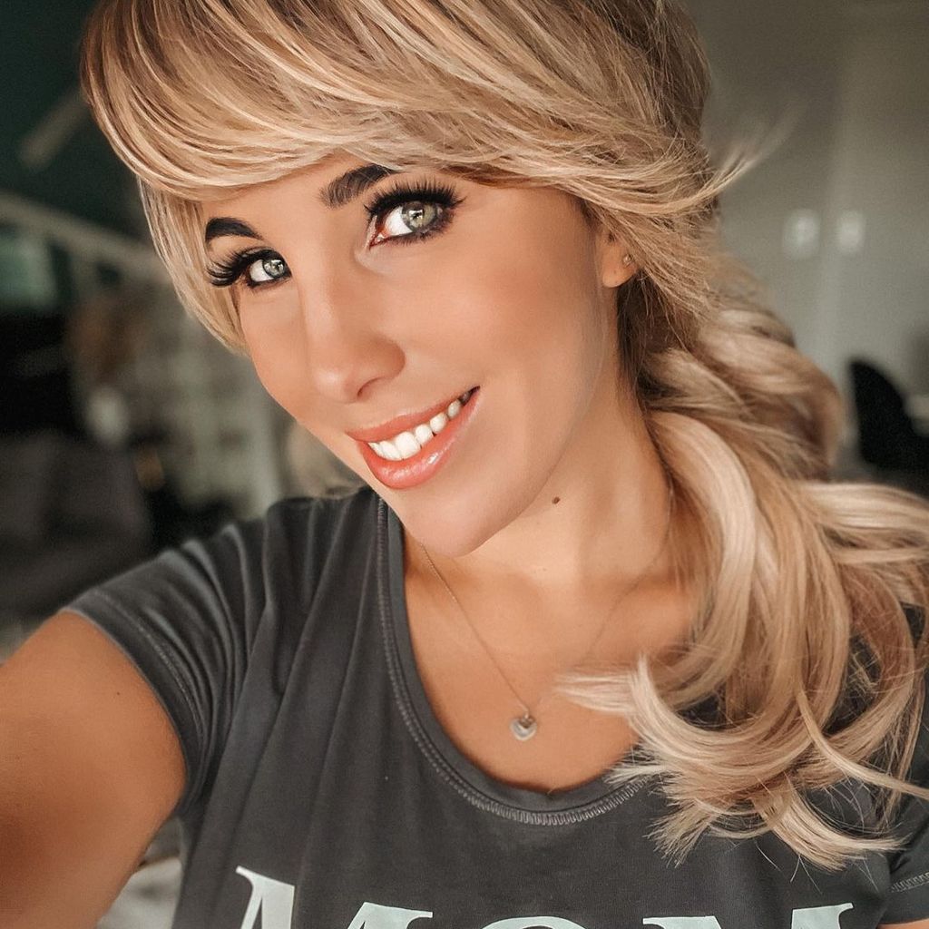 Annemarie Eilfeld im September 2022