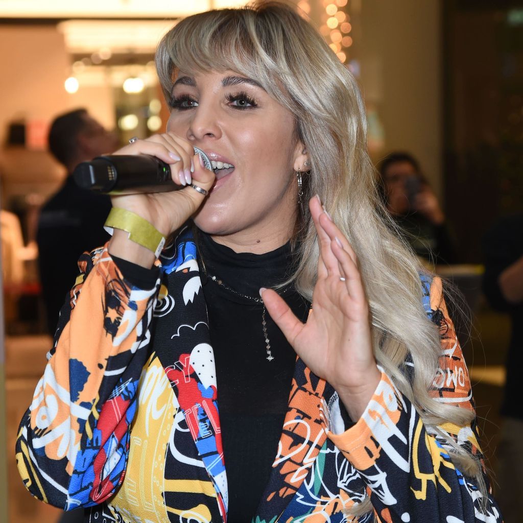Annemarie Eilfeld, Dezember 2022
