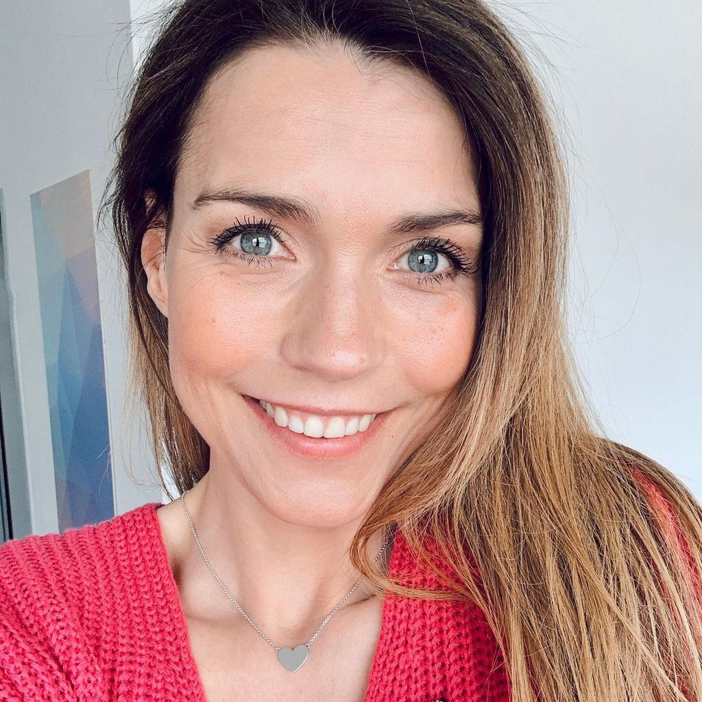 Annett Möller, Moderatorin