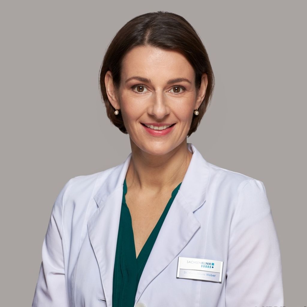 Annett Renneberg bei "In aller Freundschaft" in ihrer Rolle als Maria Weber