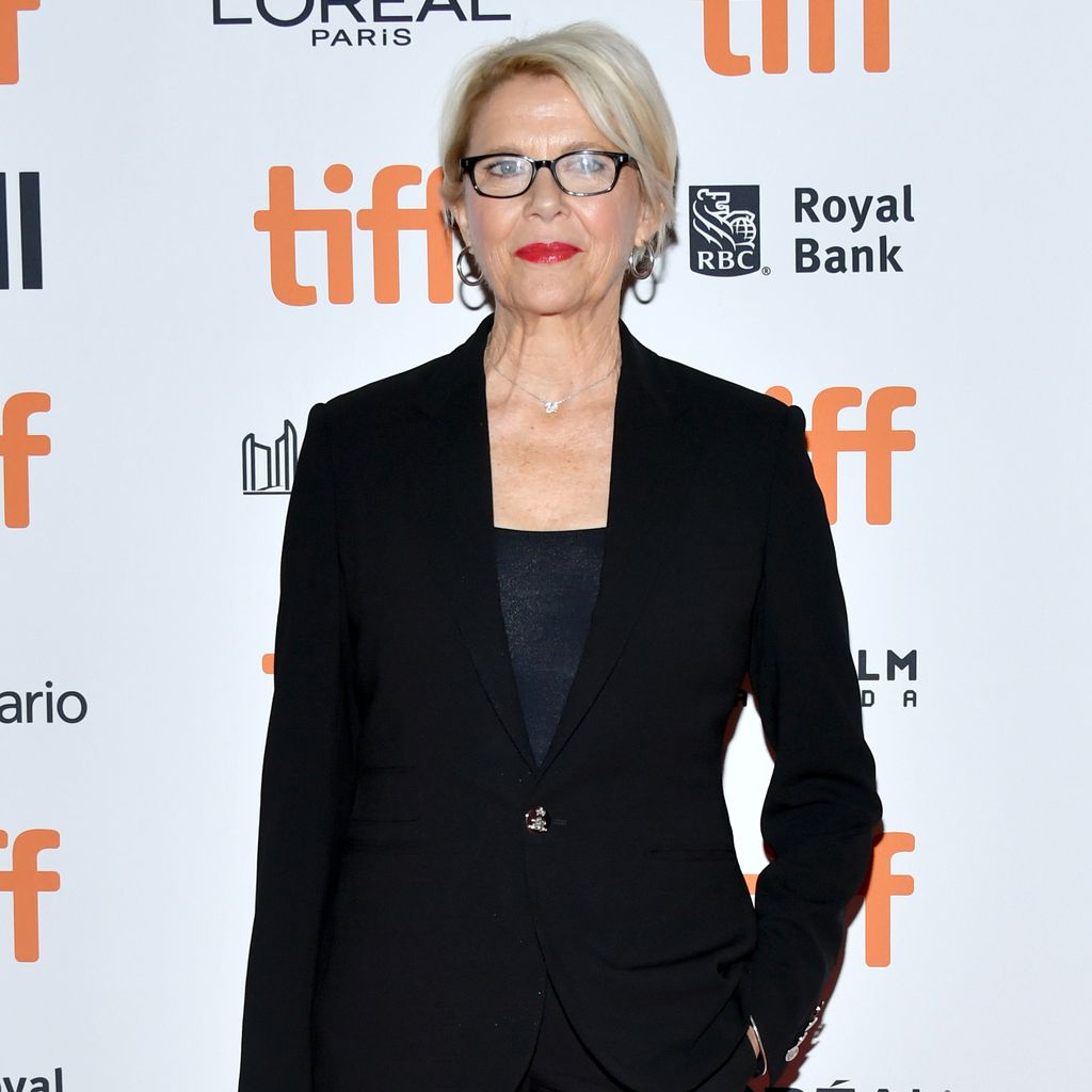 Schauspielerin Annette Bening
